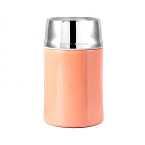 Kids Lunch Stainless Steel Spoon Food Bottle Glass School Double Wall Vacuum Thermal Food Containe