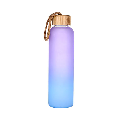 Glass Bottles
