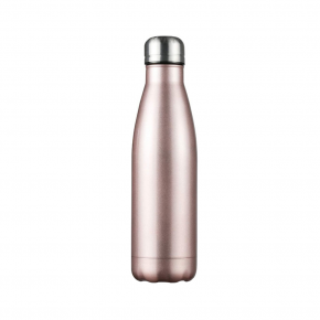 Small Mouth Bottle